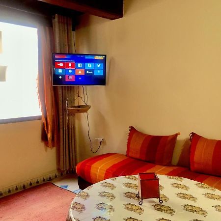 Zazou Apartment Essaouira Luaran gambar