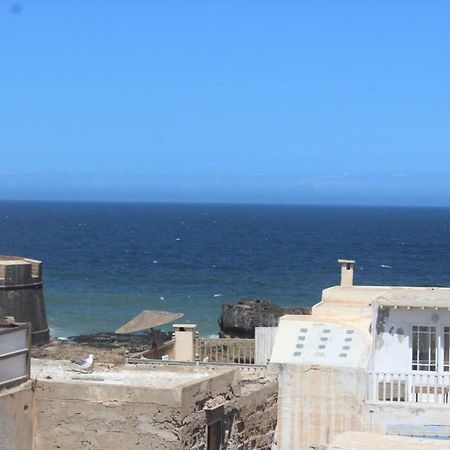 Zazou Apartment Essaouira Luaran gambar