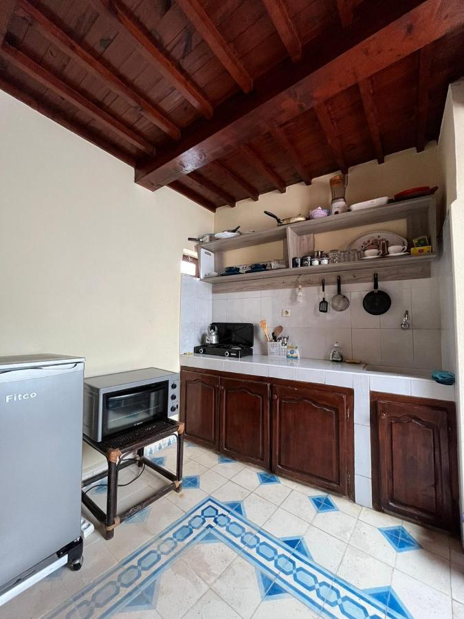 Zazou Apartment Essaouira Luaran gambar