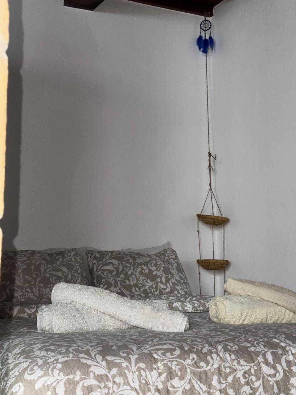 Zazou Apartment Essaouira Luaran gambar