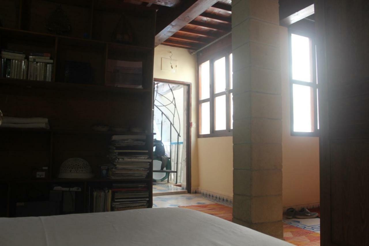 Zazou Apartment Essaouira Luaran gambar