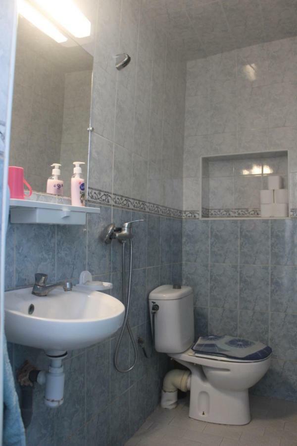 Zazou Apartment Essaouira Luaran gambar